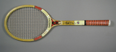 Racquet, Circa 1969