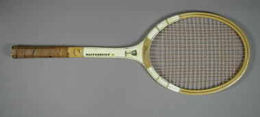 Racquet, Circa 1968