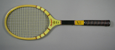 Racquet, Circa 1960