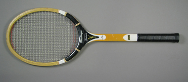 Racquet, Circa 1965