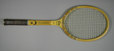 Racquet, Circa 1968
