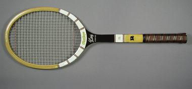 Racquet, Circa 1970