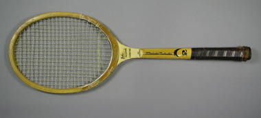 Racquet, Circa 1968