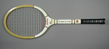 Racquet, Circa 1973