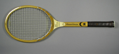 Racquet, Circa 1974