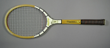 Racquet, Circa 1974