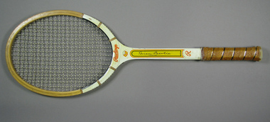 Racquet, 1976