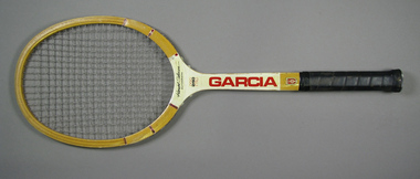Racquet, Circa 1975
