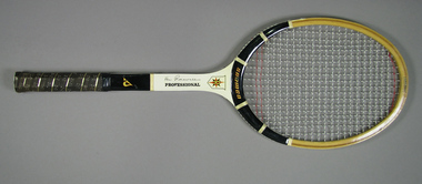 Racquet, Circa 1973