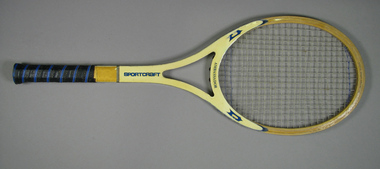 Racquet, Circa 1978