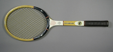 Racquet, Circa 1967