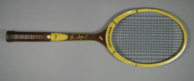 Racquet, Circa 1979