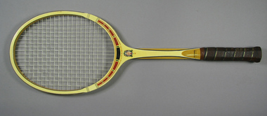 Racquet, Circa 1975