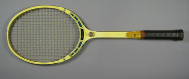 Racquet, Circa 1972