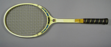 Racquet, Circa 1972