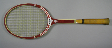 Racquet, Circa 1975