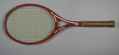 Racquet, Circa 1977