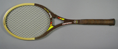 Racquet, Circa 1979