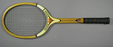 Racquet, Circa 1975
