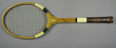 Racquet, Circa 1935