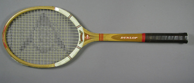 Racquet, Circa 1975