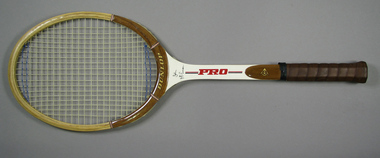 Racquet, 1981