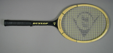 Racquet, 1981