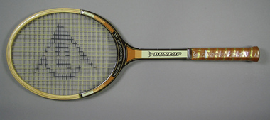 Racquet, Circa 1982