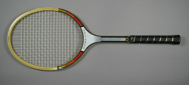 Racquet, Circa 1983