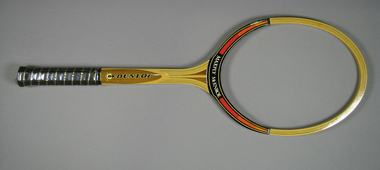 Racquet, Circa 1983