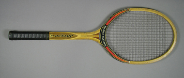 Racquet, Circa 1983
