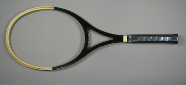 Racquet, Circa 1977