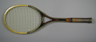 Racquet, 1978