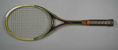 Racquet, 1978