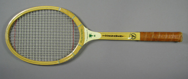 Racquet, Circa 1968