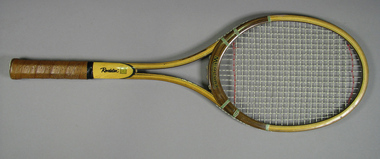 Racquet, Circa 1976