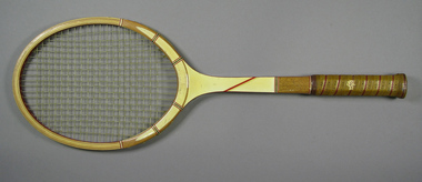 Racquet, Circa 1965