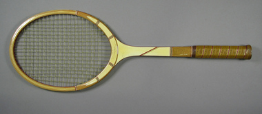 Racquet, Circa 1965