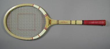 Racquet, Circa 1975