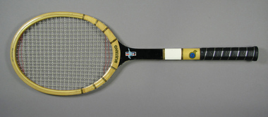 Racquet, Circa 1975
