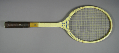 Racquet, Circa 1974