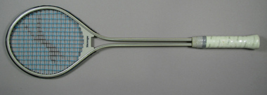 Racquet, Circa 1982