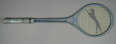 Racquet, Circa 1975