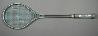 Racquet, Circa 1978