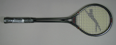 Racquet, Circa 1978