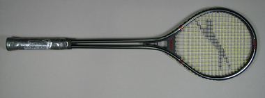 Racquet, Circa 1978
