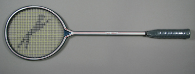Racquet, Circa 1985
