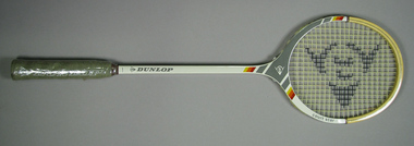 Racquet, Circa 1977