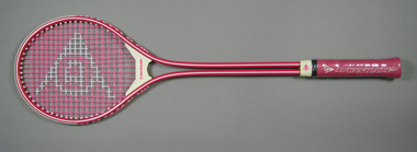 Racquet, Circa 1975