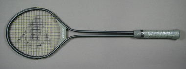 Racquet, Circa 1980